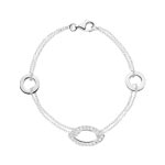 Bracelet argent 925