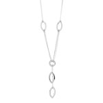 Collier argent 925