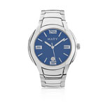 Montre homme bracelet acier