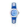 Montre enfant bracelet cuir