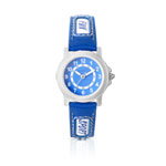 Montre enfant bracelet cuir