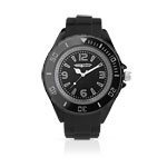 Montre homme bracelet caoutchouc