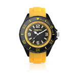 Montre homme bracelet caoutchouc