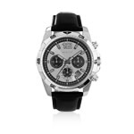 Montre homme chronographe
