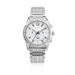 Montre homme chronographe