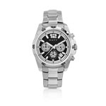 Montre homme chronographe