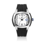 Montre homme bracelet caoutchouc