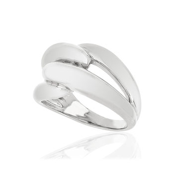 Bague argent 925