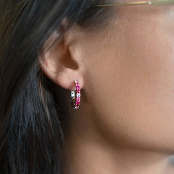 Parure en plaqué or jaune