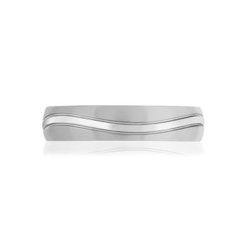 Alliance acier 5 mm