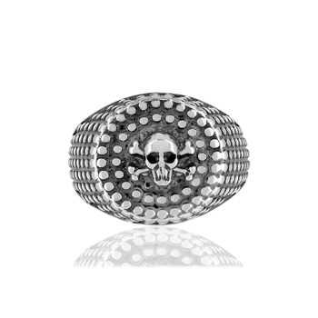 Bague argent 925