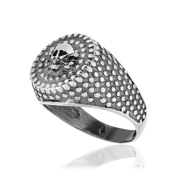Bague argent 925