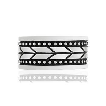 Bague argent 925