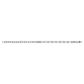 Bracelet acier 21 cm