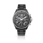 Montre Stay Original femme chronographe c&eacute;ramique