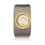 Montre Stay Original femme bracelet cuir