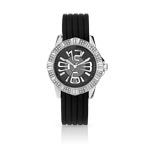 Montre Stay Original femme bracelet caoutchouc