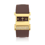 Montre Stay Original femme bracelet cuir
