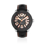 Montre Stay Original homme bracelet caoutchouc