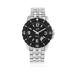 Montre Stay Original homme acier