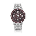 Montre Stay Original homme acier