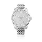 Montre Stay Original homme acier