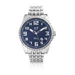 Montre Stay Original homme acier