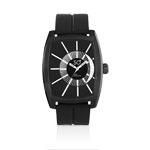 Montre Stay Original homme bracelet caoutchouc