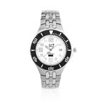 Montre Stay Original homme bracelet acier