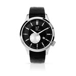 Montre Stay Original homme bracelet cuir