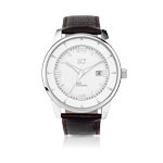 Montre Stay Original homme bracelet cuir