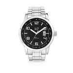 Montre Stay Original homme acier