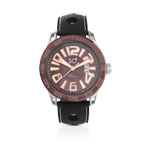 Montre Stay Original homme bracelet caoutchouc