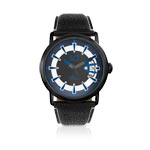 Montre Stay Original homme bracelet cuir