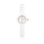 Montre Stay Original femme bracelet c&eacute;ramique