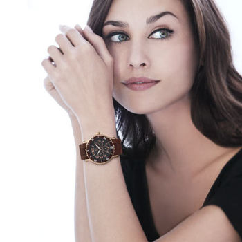 Montre Stay Original femme bracelet silicone