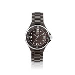 Montre Stay Original femme acier c&eacute;ramique