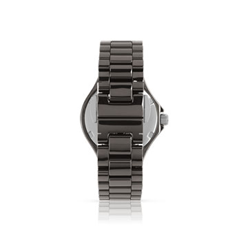 Montre Stay Original femme acier céramique