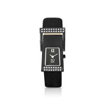 Montre Stay Original femme bracelet cuir