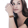 Montre Stay Original femme bracelet cuir - vue Vporté 1