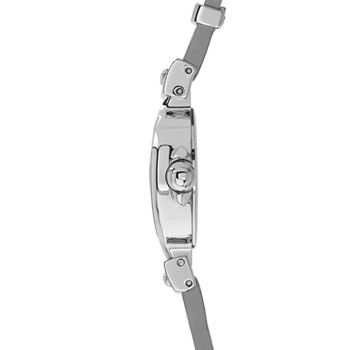 Montre Opéra femme bracelet matière synthétique