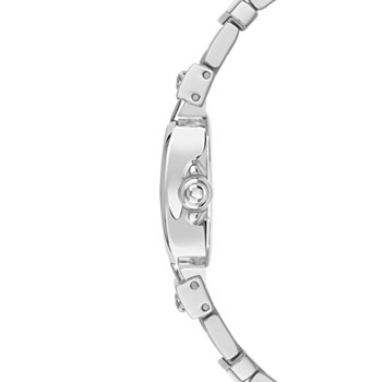 Montre Opéra femme acier