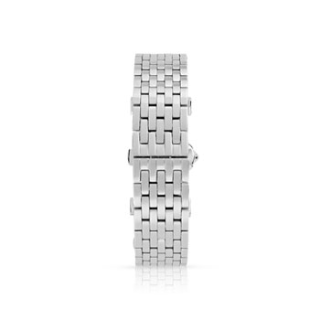 Montre Opéra femme acier