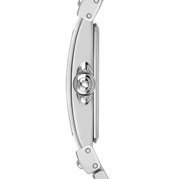 Montre Opéra femme acier