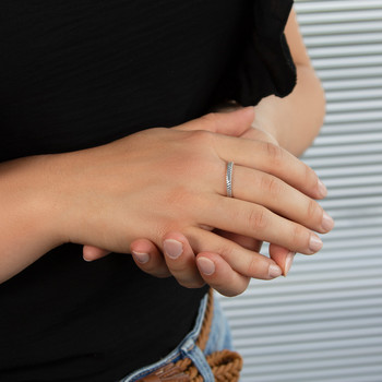 Bague argent 925