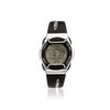 Montre adolescent affichage digital bracelet caoutchouc