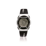 Montre adolescent affichage digital bracelet caoutchouc