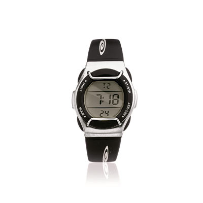 Montre adolescent affichage digital bracelet caoutchouc