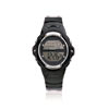 Montre adolescent affichage digital bracelet caoutchouc