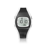 Montre adolescent affichage digital bracelet PVC